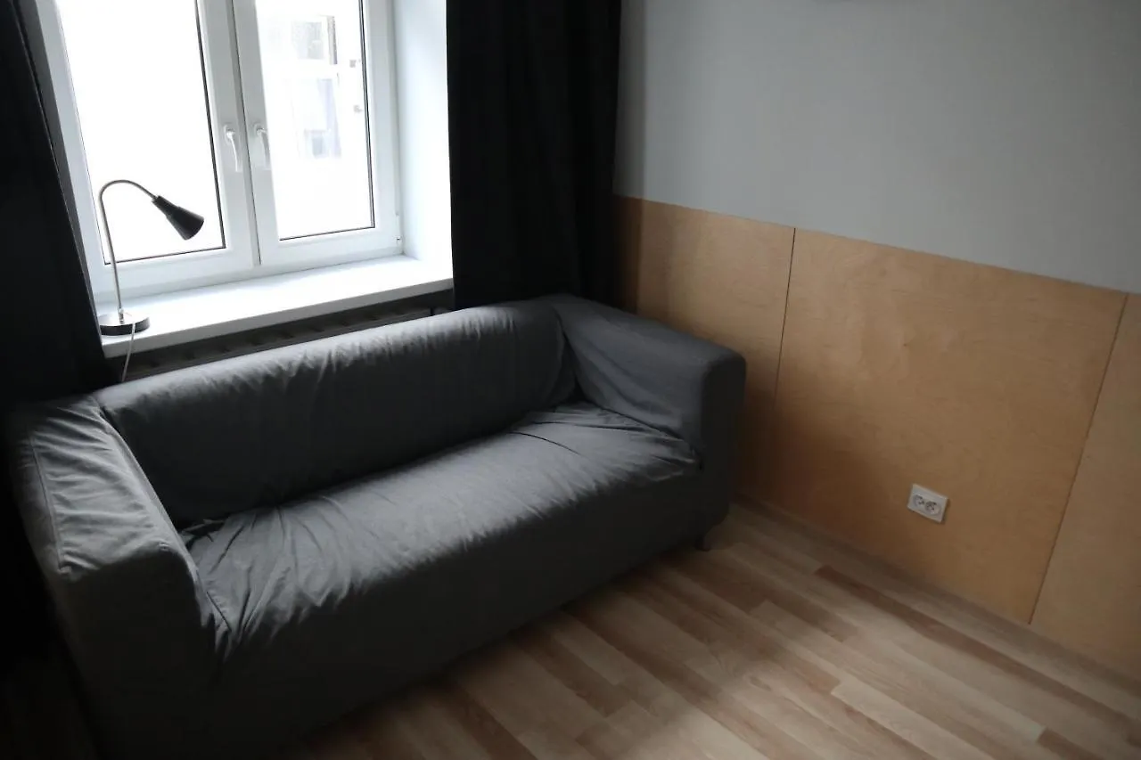 Milo Mi - 2 Bedroom Apartment In The Old Town Poznan Poland
