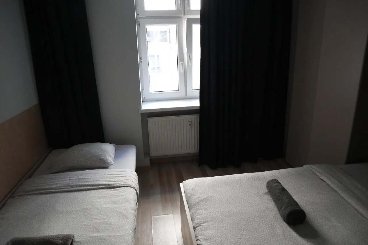 Milo Mi - 2 Bedroom Apartment In The Old Town Poznan 0*,  Poland