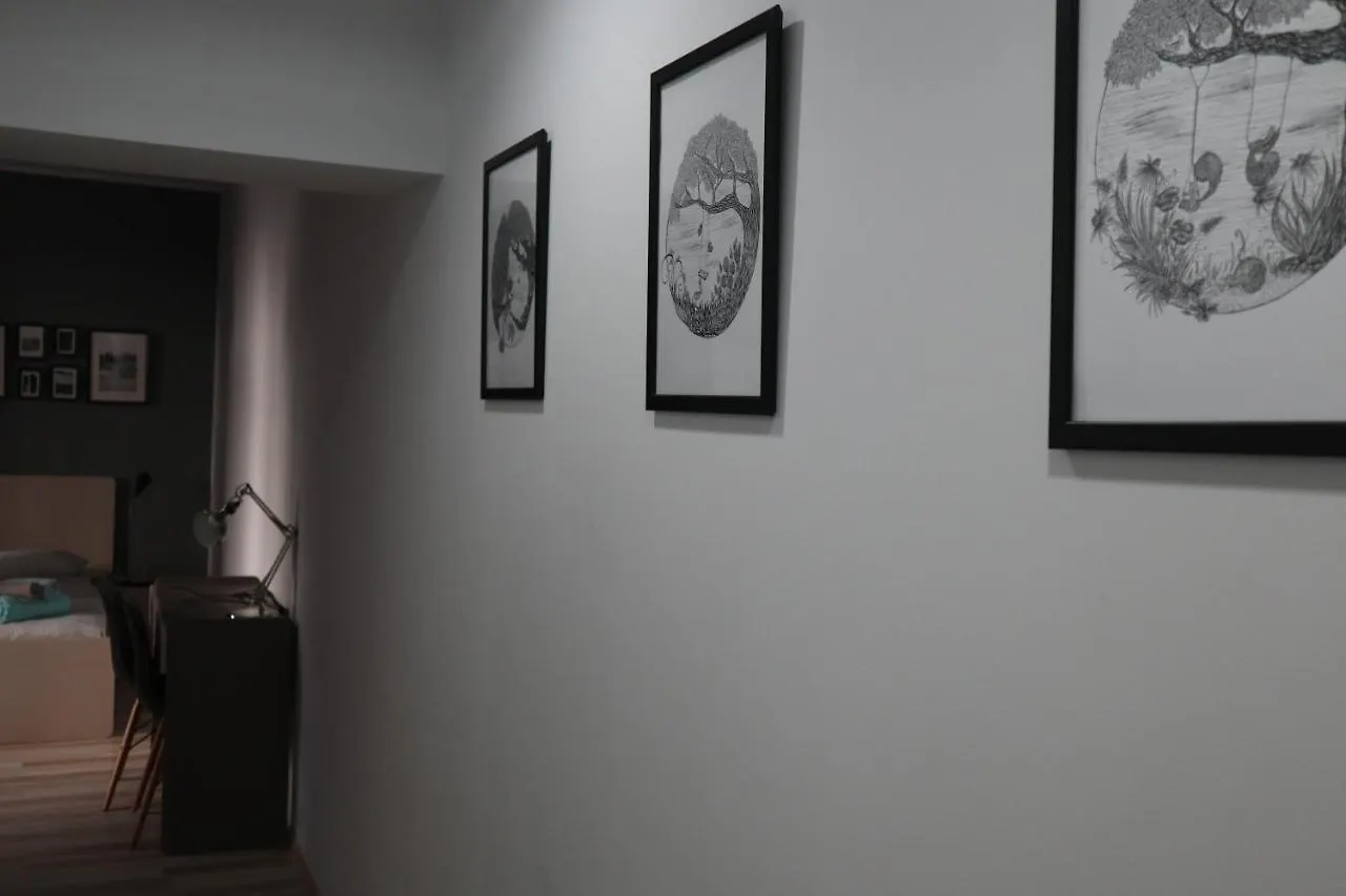 Milo Mi - 2 Bedroom Apartment In The Old Town Poznan 0*,  Poland