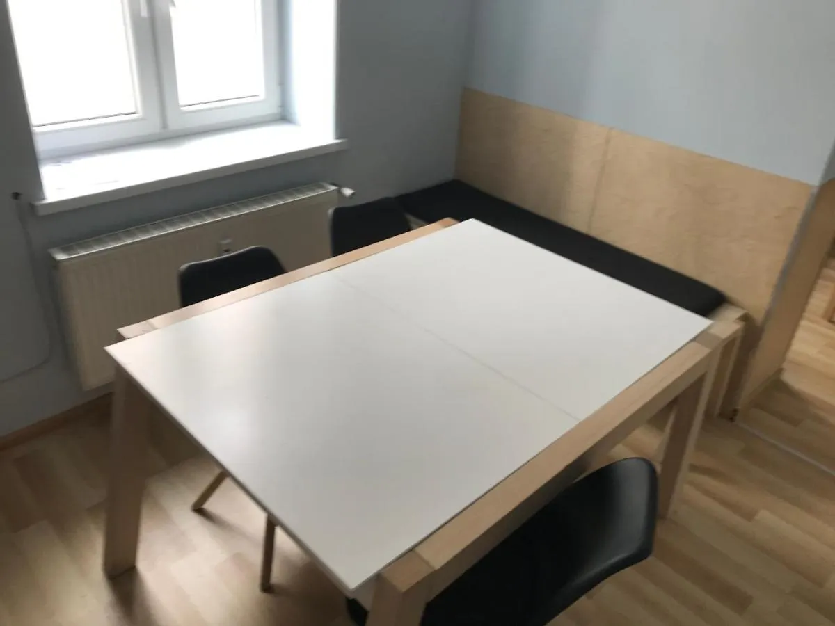 Milo Mi - 2 Bedroom Apartment In The Old Town Poznan Poland