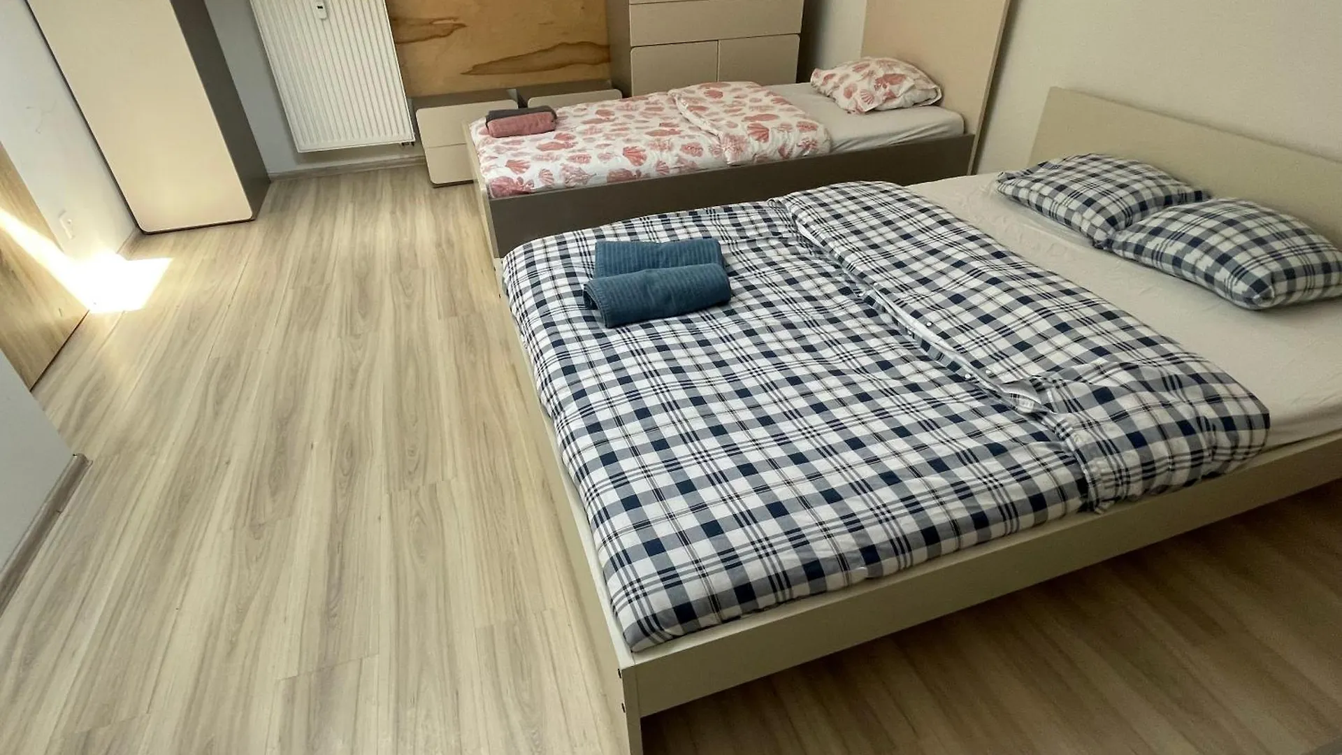 Milo Mi - 2 Bedroom Apartment In The Old Town Poznan Poland